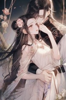 Bìa truyện Trùng Sinh Ta Để Lại Thư Hòa Ly