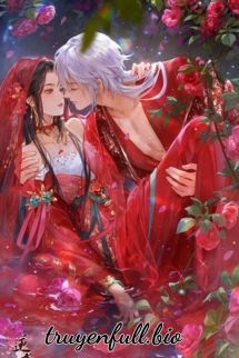 Bìa truyện Cùng Kẻ Thù Không Đội Trời Chung Trúng Tình Cổ