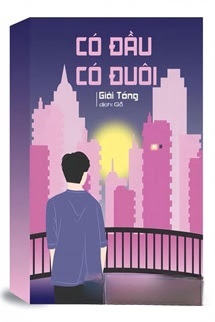 Bìa truyện Có Đầu Có Đuôi - Giải Tổng
