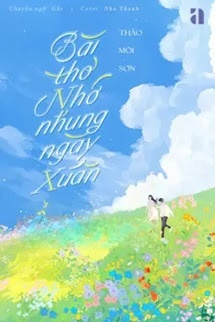 Bìa truyện Bài Thơ Nhớ Nhung Ngày Xuân