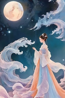 Bìa truyện Xem Mệnh