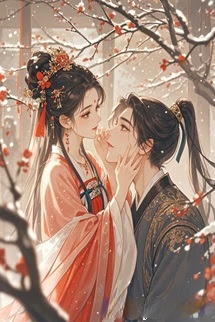 Bìa truyện Giấc Mộng Đêm Xuân - A Hoa Ngọt Ngào Sôcôla
