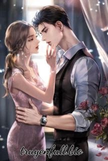 Bìa truyện Lấy Lại Tình Yêu - Lưu Nhiễm Dương