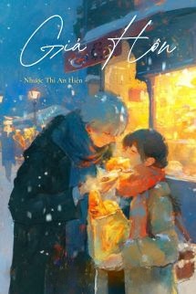 Bìa truyện Giả Hôn - Nhược Thi An Hiên
