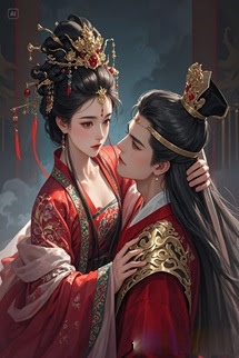Bìa truyện Tiêu Nguyệt Khuynh Thành - Dương Thiên Tử