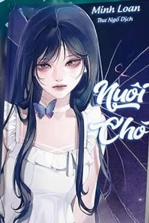 Bìa truyện Nuôi Chó - Minh Loan