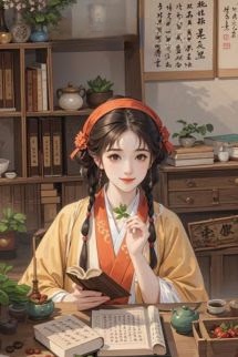 Bìa truyện Xuyên Thành Nàng Dâu Cầu Được Ước Thấy