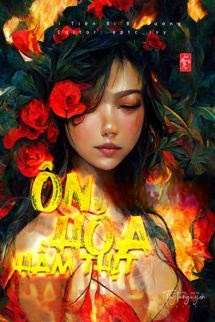 Bìa truyện Ôn Hỏa Hầm Thịt - Hải Tiên Bì Bì Tương