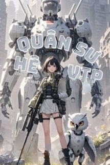 Bìa truyện Quân Sư Hệ VIP - Thối Qua