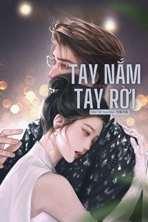 Bìa truyện Tay Nắm Tay Rời - Guava