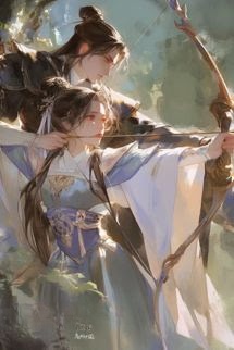 Bìa truyện Nữ Hộ Vệ - Khanh Ẩn