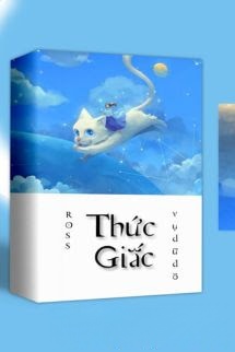 Bìa truyện Thức giấc - Vụ Dữ Đô