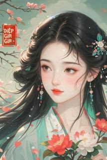 Bìa truyện Công Chúa Sáng Mắt Rồi! - Tứ Niên