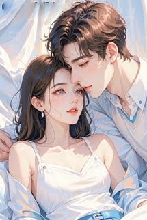 Bìa truyện Vì Gặp Em, Cả Thế Gian Ngọt Ngào