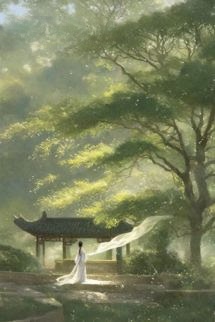 Bìa truyện Nam Kha Nhị Mộng - Mộ Trầm Sở