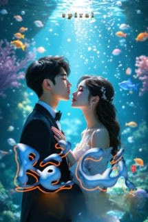 Bìa truyện Bể Cá - Spiral