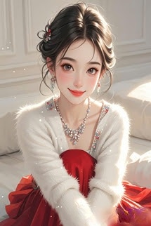 Bìa truyện Là Món Quà Của Tôi - Caramel Không Ngọt