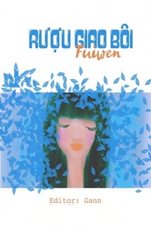 Bìa truyện Rượu Giao Bôi - Fuiwen