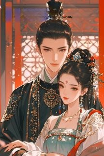 Bìa truyện Ai Nói Đao Phủ Không Lấy Được Chồng Ngon?
