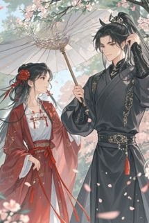 Bìa truyện Công Lược Quận Chúa, Cứ Để Ta!