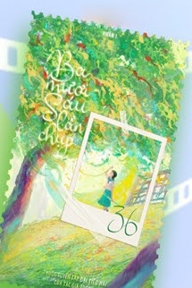 Bìa truyện 36 Lần Chụp - Zoody