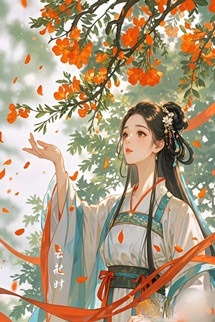 Bìa truyện Bị Tiểu Tam Hãm Hại, Ta Trọng Sinh Về Cổ Đại