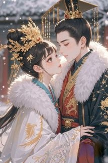 Bìa truyện Ngày Nào Hoàng Hậu Cũng Muốn Từ Chức