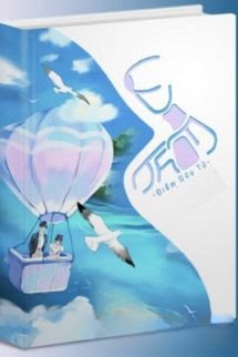 Bìa truyện Eo Thon - Điềm Dữu Tử