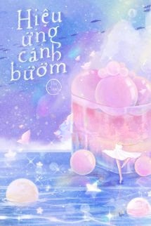Bìa truyện Hiệu Ứng Cánh Bướm - Thị Chanh