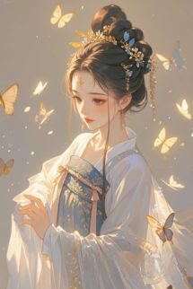 Bìa truyện Sủng Từ Cái Nhìn Đầu Tiên - Khai Tân