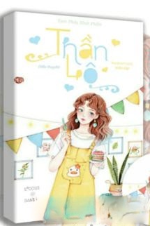 Bìa truyện Thần Lộ – Tam Thủy Nhất Phiên