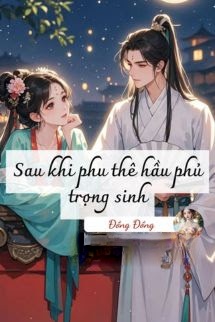 Bìa truyện Sau Khi Phu Thê Hầu Phủ Trọng Sinh