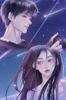Bìa truyện Ngôi Sao Trong Tim - Bão Miêu
