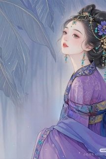 Bìa truyện Nam Sơn Ca - Cappuccinoky