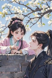 Bìa truyện Thần Thê - Trầm Thụy Thanh Tỉnh Mộng
