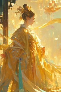 Bìa truyện Nữ Nhân Trên Đỉnh Triều Đường