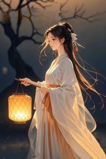 Bìa truyện Thù Ngọc - Ôn Thời