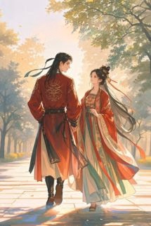 Bìa truyện Hoài Dương Năm Ấy Có Người Nhớ Mong