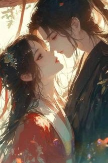 Bìa truyện Ta Dụ Dỗ Người Không Nên Động Vào Rồi
