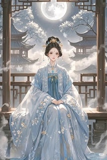 Bìa truyện Ngọc Tử Hành - Đậu Phộng