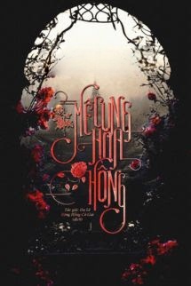 Bìa truyện Mê Cung Hoa Hồng - Đa Lê