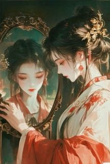 Bìa truyện Mưu Cầu Thượng Vị - Ốc Lí Đích Tinh Tinh