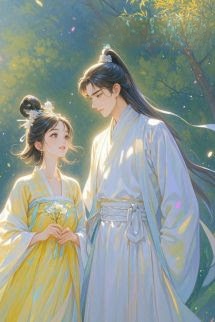 Bìa truyện Chỉ Là Hàng Xóm Thôi Mà!