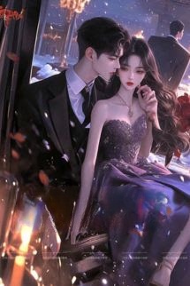 Bìa truyện Một Thai Hai Bảo: Cố Tổng Theo Đuổi Vợ Thật Khác Thường