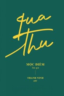 Bìa truyện Qua Thu - Mộc Điềm