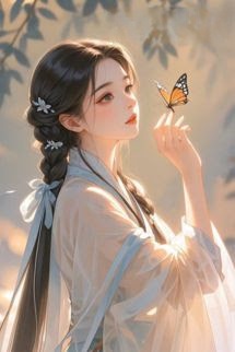 Bìa truyện Mộng Trường Uyên - Cố Nghiên Nhất