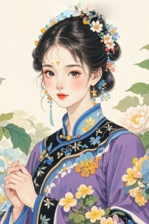 Bìa truyện Đến Từ Hiện Đại, Mẫu Thân Ta Danh Chấn Tứ Phương