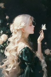 Bìa truyện Hệ Thống Bắt Tôi Làm Cá Ướp Muối Trong Truyện Ngược