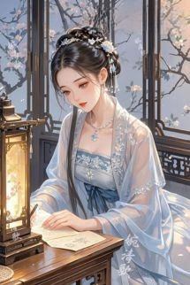 Bìa truyện Kiều Kiều Có Biết Gì Đâu - Văn Đô