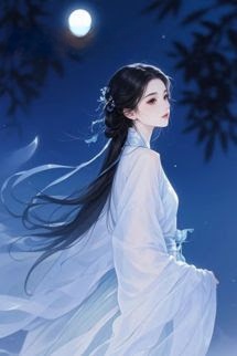 Bìa truyện Mệnh Ta, Ta Quyết Định - An Dương